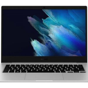 Repasovaný Notebook Samsung Galaxy Book GO LTE (4GB) - Silver