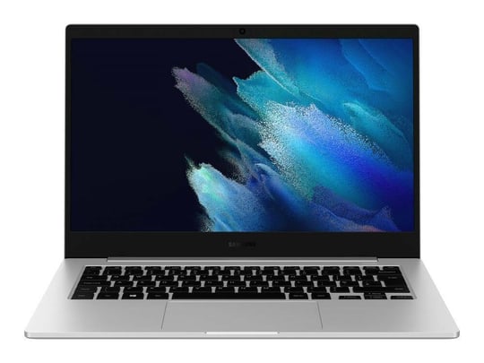 Repasovaný Notebook Samsung Galaxy Book GO LTE (4GB) - Silver