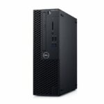 Repasovaný PC set Dell OptiPlex 3070 SFF + 25" Monitor BenQ BL2581T - Silver
