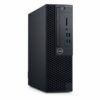 Repasovaný Počítač Dell OptiPlex 3060 SFF - Bronze