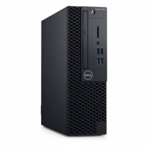 Repasovaný Počítač Dell OptiPlex 3060 SFF - Bronze