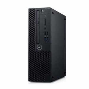 Repasovaný Počítač Dell OptiPlex 3070 SFF - Bronze
