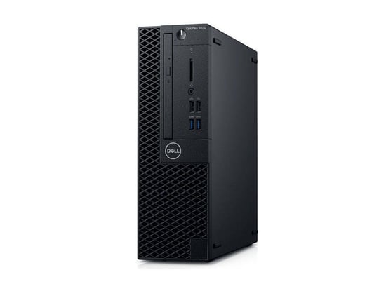 Repasovaný Počítač Dell OptiPlex 3070 SFF - Silver
