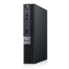 Repasovaný Počítač Dell OptiPlex 7060 Micro - Silver