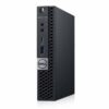Repasovaný Počítač Dell OptiPlex 7060 Micro - Silver
