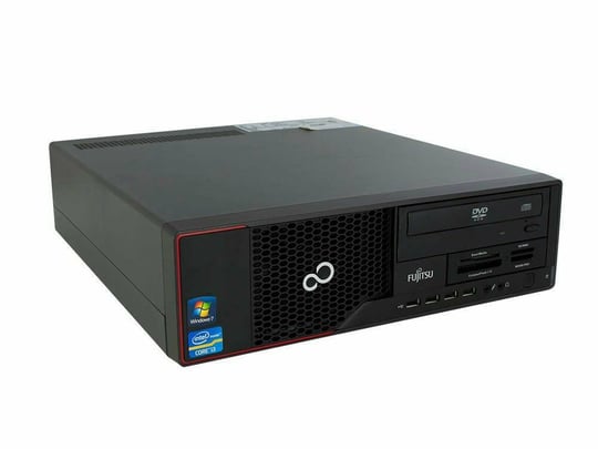 Repasovaný Počítač Fujitsu Esprimo E900 SFF - Bronze