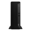 Repasovaný Počítač HP Elite 800 G9 SFF - Silver