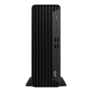 Repasovaný Počítač HP Elite 800 G9 SFF - Silver