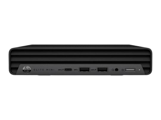 Repasovaný Počítač HP Elite Mini 800 G9 DM - Gold