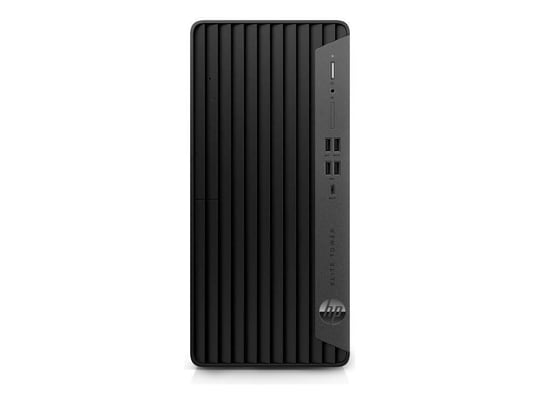 Repasovaný Počítač HP Elite Tower 600 G9 - Silver