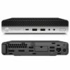 Repasovaný Počítač HP EliteDesk 800 G5 DM - Gold
