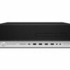 Repasovaný Počítač HP EliteDesk 800 G5 SFF - Silver