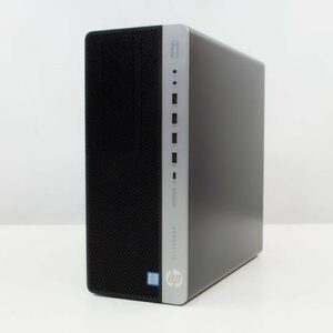 Repasovaný Počítač HP EliteDesk 800 G5 TWR - Bronze