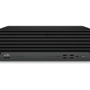Repasovaný Počítač HP EliteDesk 800 G6 SFF - Silver