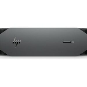 Repasovaný Počítač HP Z2 Mini G5 Workstation (NVIDIA Quadro T1000 4GB) - Bronze