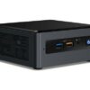 Repasovaný Počítač Intel NUC8i7BEH - Gold