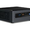 Repasovaný Počítač Intel NUC8i7BEH - Gold