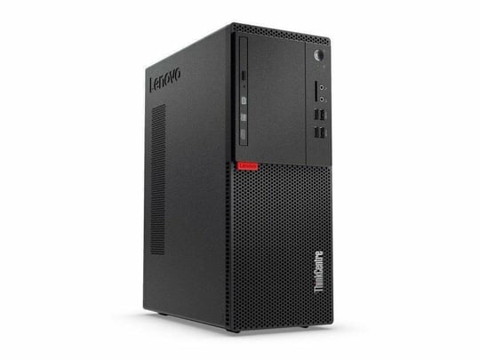 Repasovaný Počítač Lenovo ThinkCentre M710T TOWER - Silver