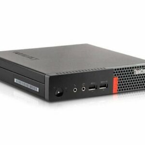 Repasovaný Počítač Lenovo ThinkCentre M710q Tiny - Gold