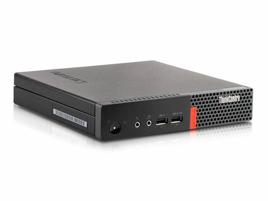 Repasovaný Počítač Lenovo ThinkCentre M710q Tiny - Gold