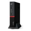Repasovaný Počítač Lenovo ThinkCentre M715q Tiny - Silver