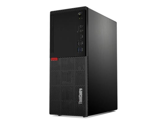 Repasovaný Počítač Lenovo ThinkCentre M720T TOWER - Silver