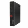 Repasovaný Počítač Lenovo ThinkCentre M720q Tiny - Gold