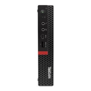 Repasovaný Počítač Lenovo ThinkCentre M75q-1Tiny - Silver