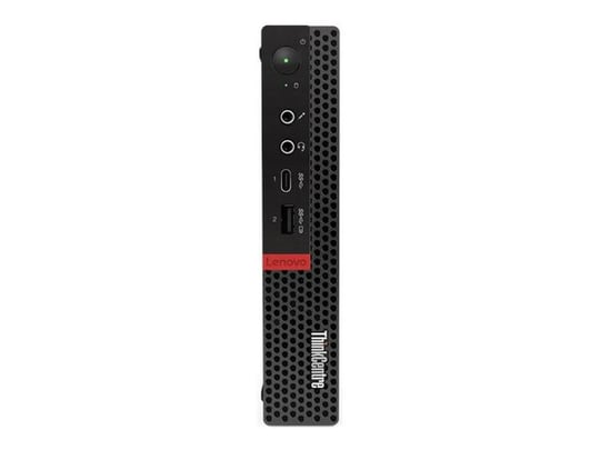 Repasovaný Počítač Lenovo ThinkCentre M75q-1Tiny - Silver