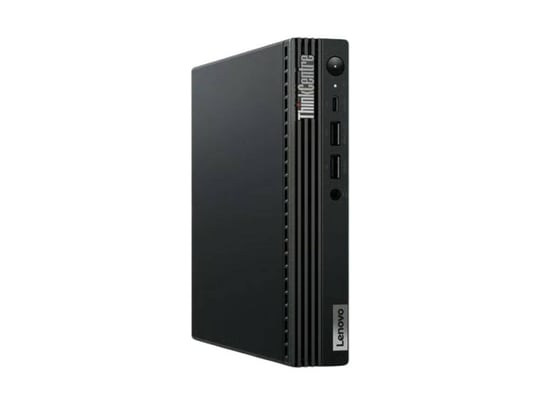 Repasovaný Počítač Lenovo ThinkCentre M80q - Silver