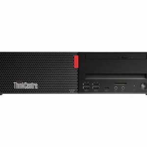 Repasovaný Počítač Lenovo ThinkCentre M920s SFF - Silver