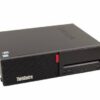 Repasovaný Počítač Lenovo Thinkcentre M720s SFF - Silver