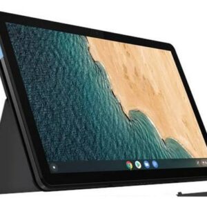Repasovaný Tablet Lenovo IdeaPad Duet CT-X636F (4GB) (64GB) (Touchscreen) - Gold