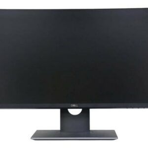 Repasovaný All In One Dell OptiPlex 7070 Ultra + 24" Monitor Dell P2419HC - Silver