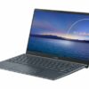 Repasovaný Notebook ASUS ZenBook UX325JA (8GB) - Silver