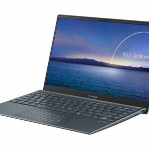 Repasovaný Notebook ASUS ZenBook UX325JA (8GB) - Silver