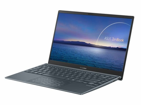 Repasovaný Notebook ASUS ZenBook UX325JA (8GB) - Silver
