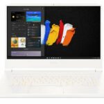 Repasovaný Notebook Acer Predator Helios 300 (PH317-54) (NVIDIA GeForce RTX 2070 Max-Q Refresh 8GB) - Silver