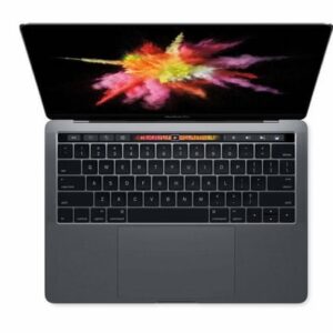 Repasovaný Notebook Apple MacBook Pro 13" A1989 2019 (16GB) Space Grey (EMC 3358) - Bronze
