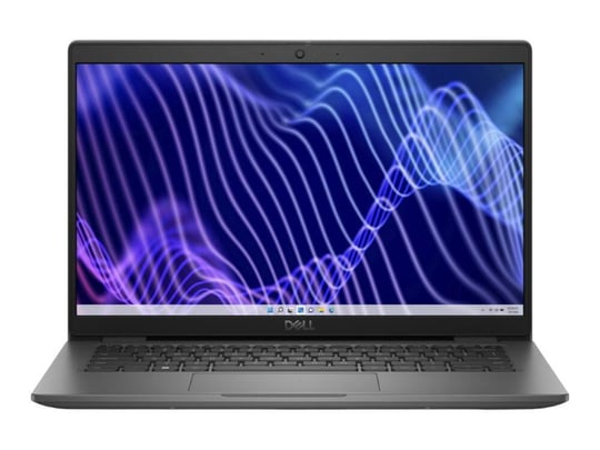 Repasovaný Notebook Dell Latitude 3440 (Touchscreen) - Bronze