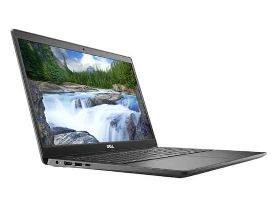 Repasovaný Notebook Dell Latitude 3510 - Silver