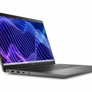 Repasovaný Notebook Dell Latitude 3540 - Silver