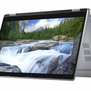 Repasovaný Notebook Dell Latitude 5310 2-in-1 (Touchscreen) - Bronze