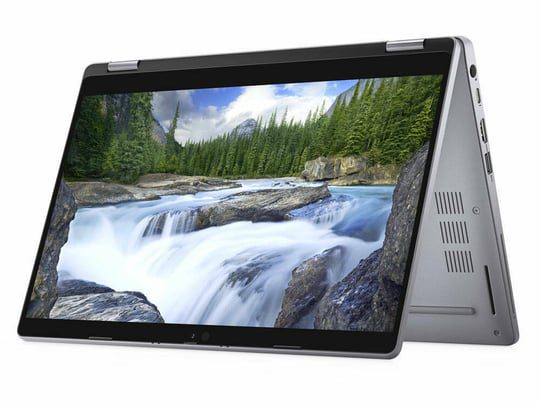 Repasovaný Notebook Dell Latitude 5310 2-in-1 (Touchscreen) - Bronze