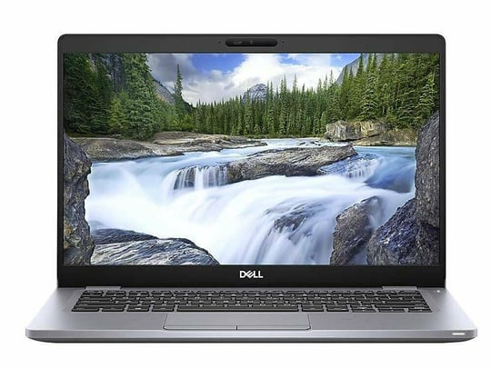 Repasovaný Notebook Dell Latitude 5310 - Silver