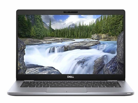 Repasovaný Notebook Dell Latitude 5310 - Bronze