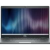 Repasovaný Notebook Dell Latitude 5340 (8GB) - Silver