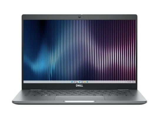 Repasovaný Notebook Dell Latitude 5340 (8GB) - Silver