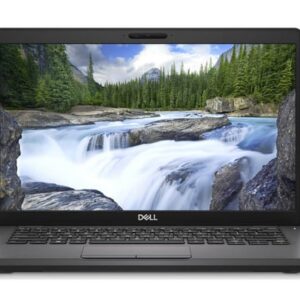 Repasovaný Notebook Dell Latitude 5400 - Gold
