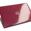 Repasovaný Notebook Dell Latitude 5400 Gloss Burgundy - Silver